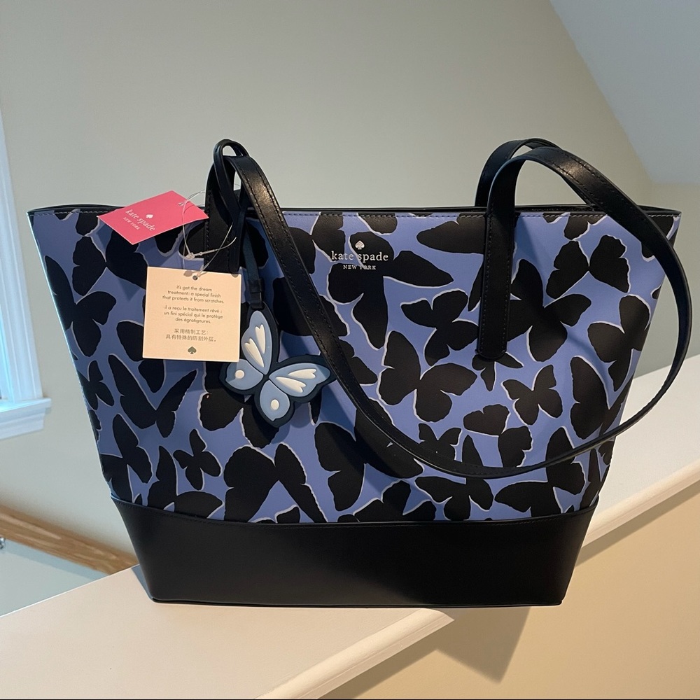 COPY - Kate Spade large tote